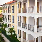Poville Appartement