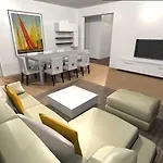 Poville Appartement *