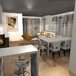 Appartement Poville Povile