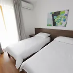 Poville Appartement