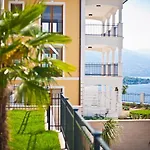 Poville Appartement *
