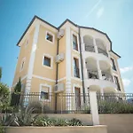 Appartement Poville *