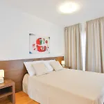 Poville Appartement *