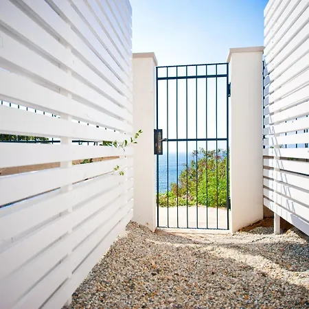 Poville Appartement