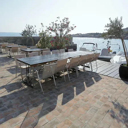 Appartement Poville