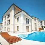 Poville * Povile