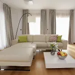 Apartment Poville