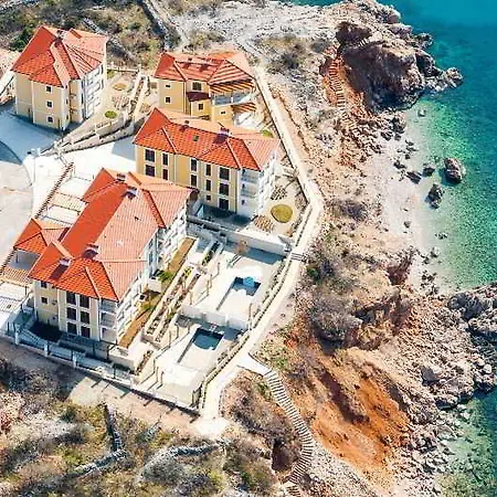 Poville Appartement *