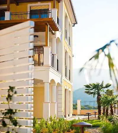 Appartement Poville Povile