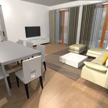 Poville Appartement Povile