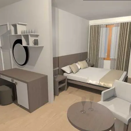 Apartmán Poville Povile