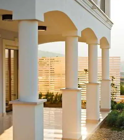 Poville Appartement Povile