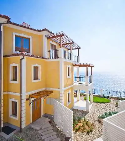 Appartement Poville *