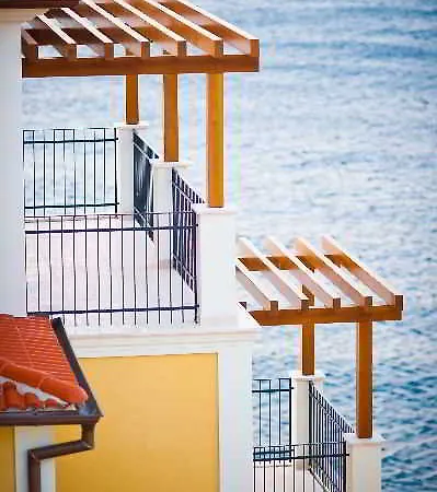 Poville Appartement *