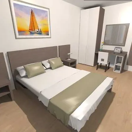 Apartment Poville