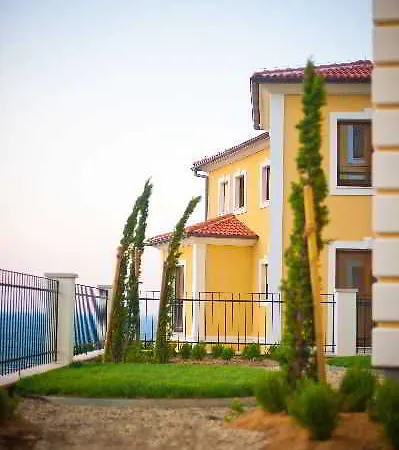 Appartement Poville *