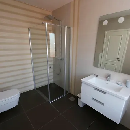 Apartment Poville Povile