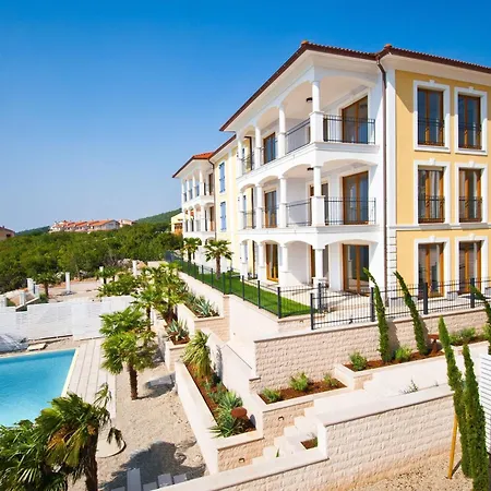 Poville Apartmán Povile