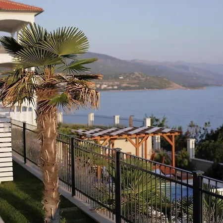 Appartement Poville *