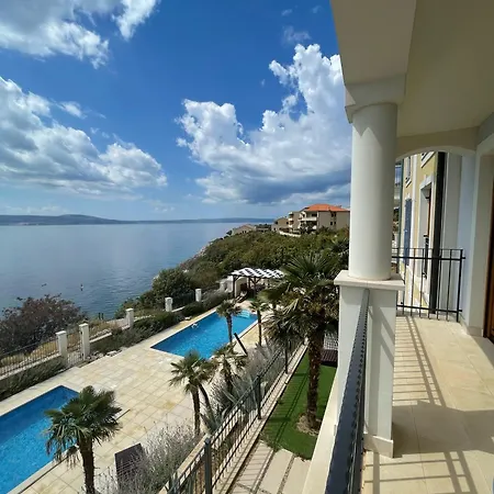 Poville Διαμέρισμα Povile