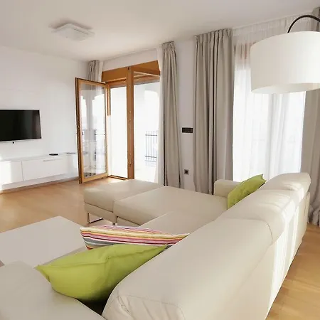 Appartement Poville *