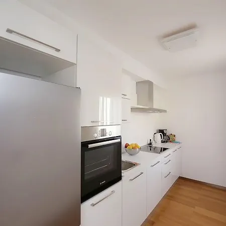 Appartement Poville *