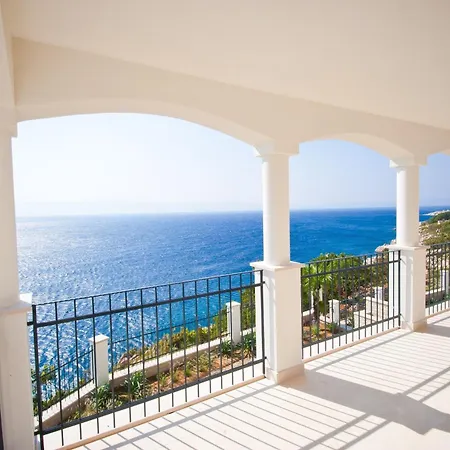 Appartement Poville *