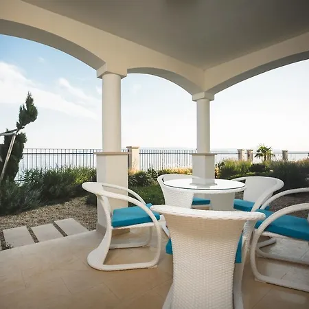 Poville Appartement *