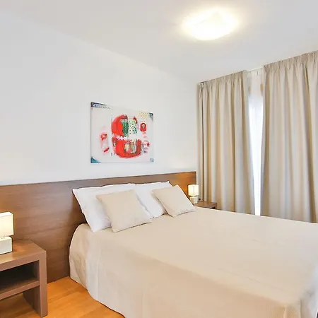 Poville Appartement *