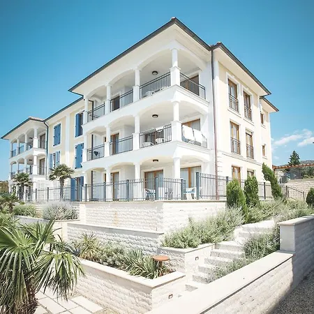 Appartement Poville Povile