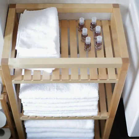 Poville Appartement Povile