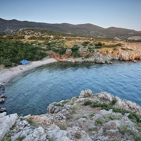 Poville פובילה