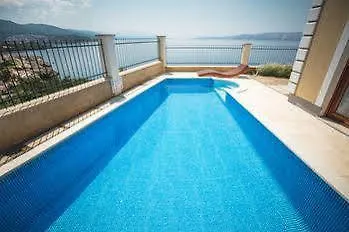 Appartement Poville Povile