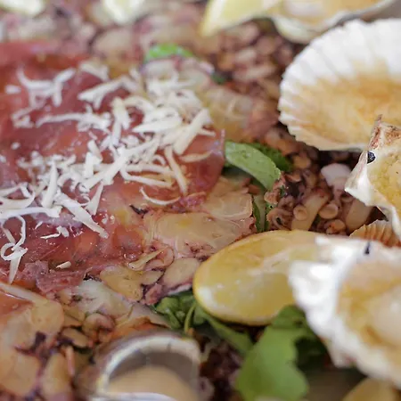 Appartement Poville Povile