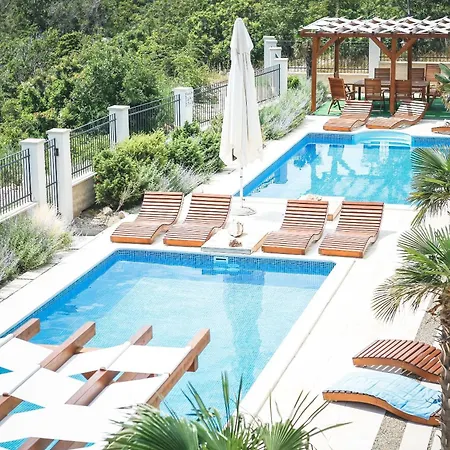 Appartement Poville Povile