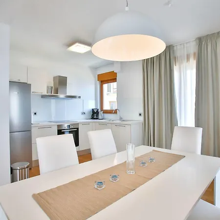 Poville Apartmán