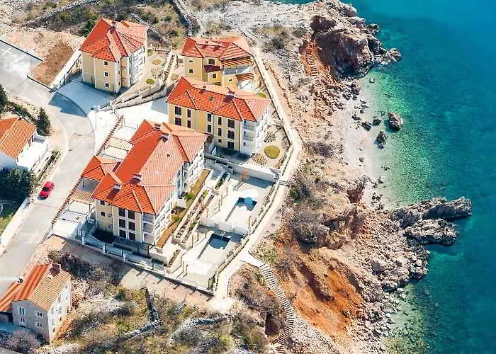 Poville Διαμέρισμα *
