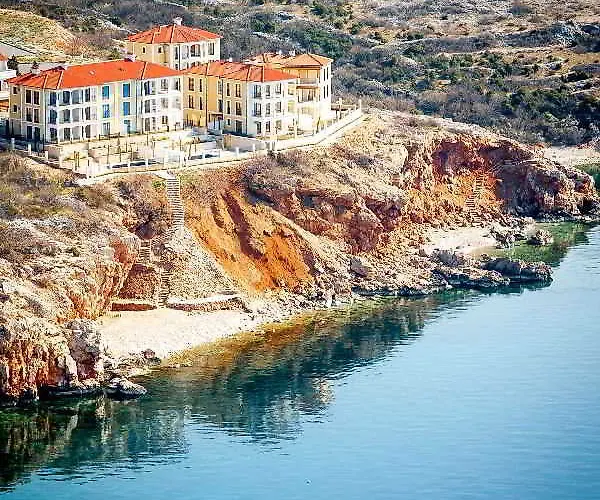 Διαμέρισμα Poville