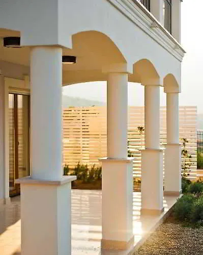 Poville Apartmán Povile