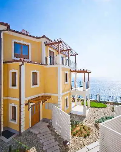 Διαμέρισμα Poville *