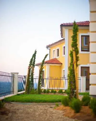 Διαμέρισμα Poville *