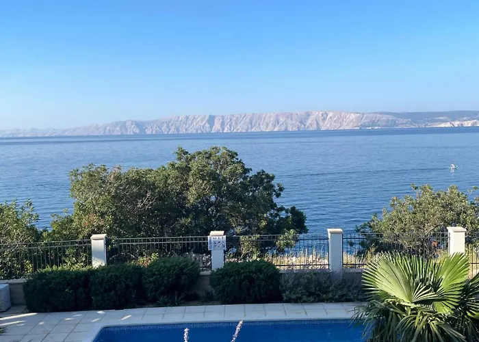 Poville Apartmán Povile