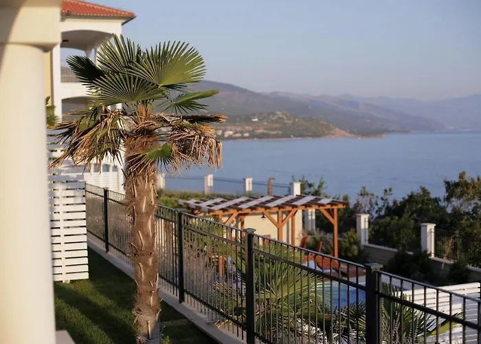 Διαμέρισμα Poville *