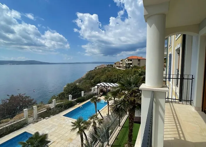 Poville Διαμέρισμα Povile