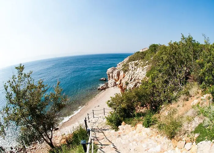 Apartmán Poville Povile