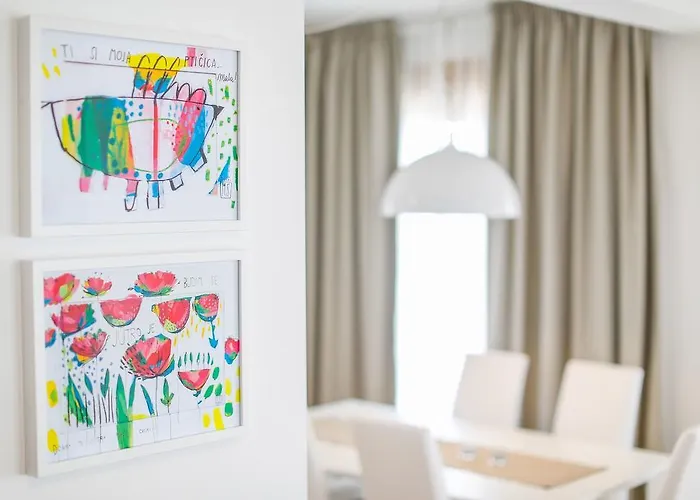 Poville Apartmán Povile