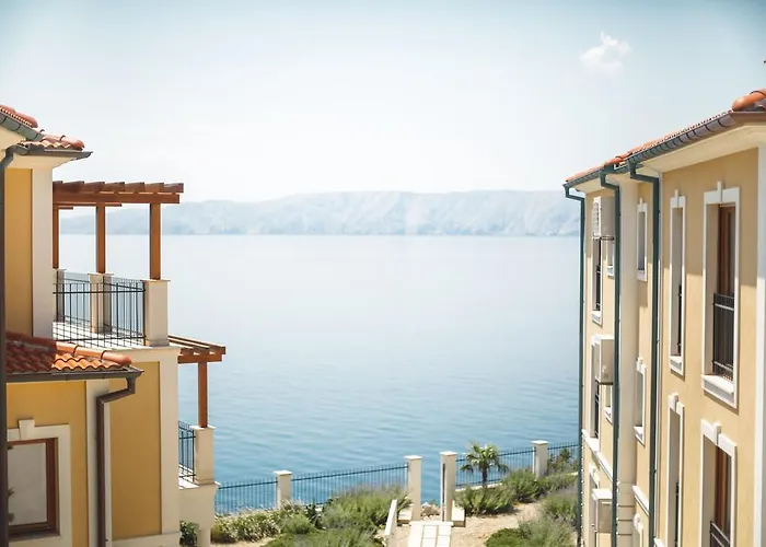 Apartmán Poville Povile