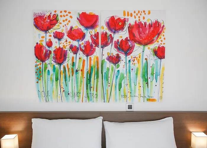 Διαμέρισμα Poville *