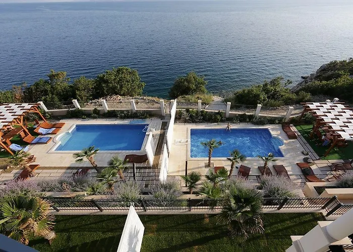 Poville Apartmán Povile