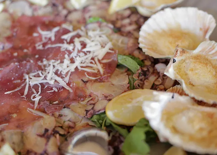 Apartmán Poville Povile